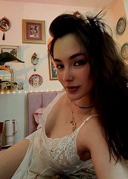 Minxi Ivanova